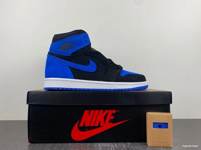HYPE OG Reimagined Air High Royal Jordan 1 DZ5485-042 0707